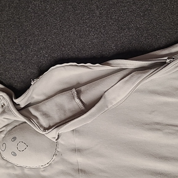 Nested Bean Baby Sleepsack - Picture 4 of 5